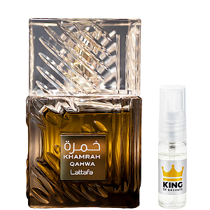 Khamrah Qahwa - Lattafa