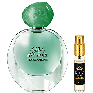 Acqua di Gioia - Giorgio Armani