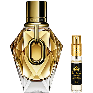 Million Gold For Her - Rabanne