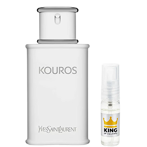 Kouros - Yves Saint Laurent