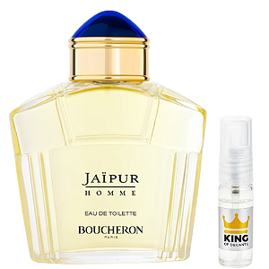 Jaipur Homme - Boucheron