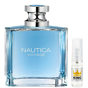 Nautica Voyage - Nautica