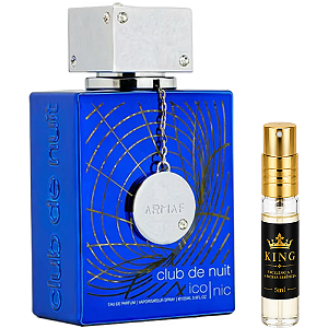Club de Nuit Blue Iconic - Armaf