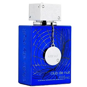 Club de Nuit Blue Iconic - Armaf