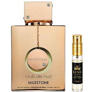 Club De Nuit Milestone - Armaf