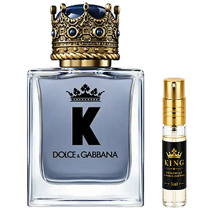 K EDT - Dolce & Gabbana