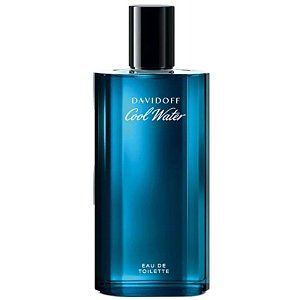 Cool Water Man EDT - Davidoff