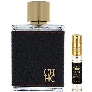 CH Men EDT - Carolina Herrera