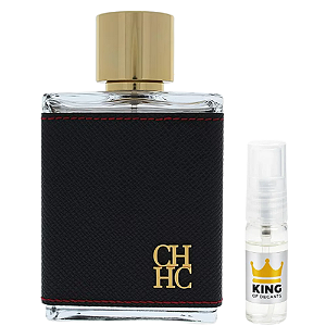 CH Men EDT - Carolina Herrera