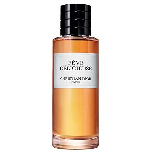 Fève Délicieuse - Dior