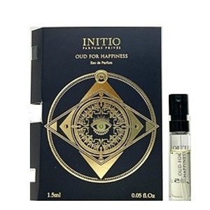 Amostra Oficial Oud for Happiness  - Initio Parfums