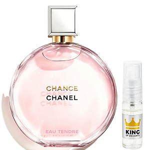 Chance Eau Tendre EDP - Chanel