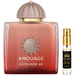 Guidance 46 – Amouage