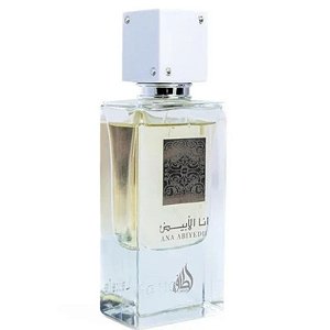 Ana Abiyedh - Lattafa