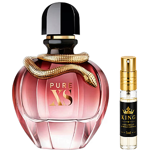 Pure XS for Her - Rabanne