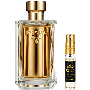 Prada La Femme - Prada