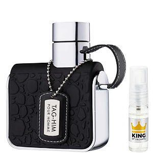 Tag Him Pour Homme - Armaf