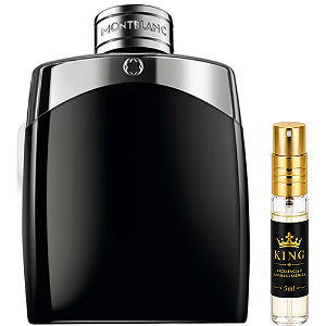 Legend EDT - Montblanc