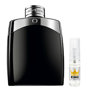 Legend EDT - Montblanc