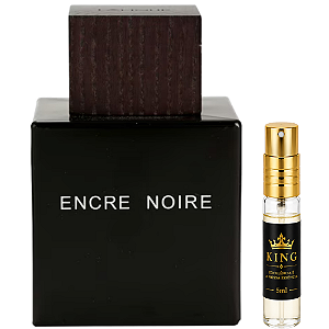 Encre Noire - Lalique