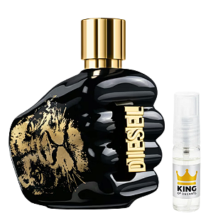 Spirit Of The Brave By Neymar Jr - Diesel