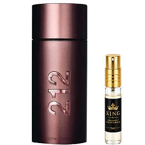 212 Sexy Men - Carolina Herrera