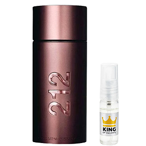 212 Sexy Men - Carolina Herrera - Eau de Toilette