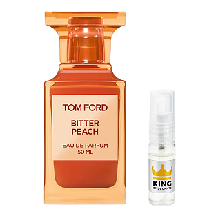 Bitter Peach - Tom Ford