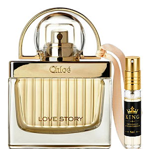 Love Story EDP - Chloé