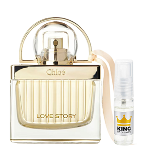 Love Story EDP - Chloé