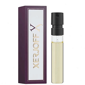 Amostra Oficial Erba Gold - Xerjoff