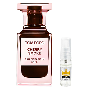 Cherry Smoke - Tom Ford