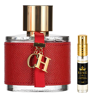 CH (2015) - Carolina Herrera
