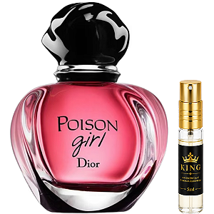 Poison Girl - Dior