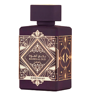 Bade’e Al Oud Oud Amethyst - Lattafa