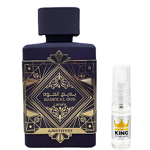 Bade’e Al Oud Oud Amethyst - Lattafa
