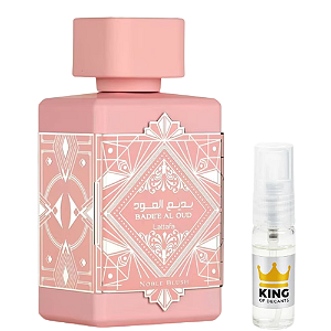 Bade’e Al Noble Blush - Lattafa