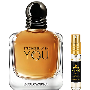 Stronger With You - Giorgio Armani