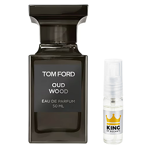 Oud Wood - Tom Ford