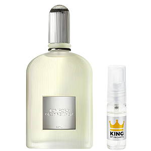 Grey Vetiver EDP - Tom Ford