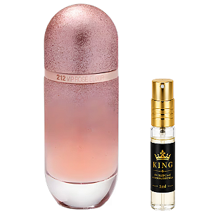 212 Vip Rosé Elixir - Carolina Herrera