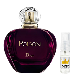 Poison EDT - Dior