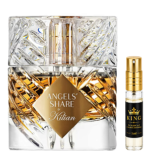 Angels' Share - Kilian