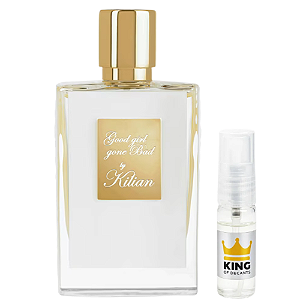 Good Girl Gone Bad - Kilian