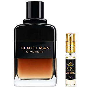 Gentleman Reserve Privée EDP - Givenchy