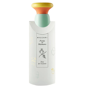 Petits et Mamans - Bvlgari