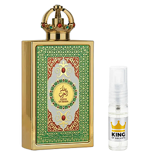 Queen Of Arabia - Lattafa