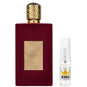 Ameerat Al Arab - Asdaaf