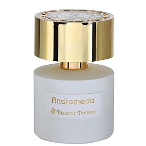 Andromeda - Tiziana Terenzi