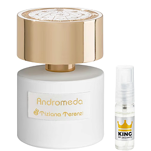 Andromeda - Tiziana Terenzi